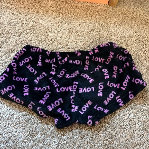 Saturdaze, pajama shorts, medium - Picture 2 of 3